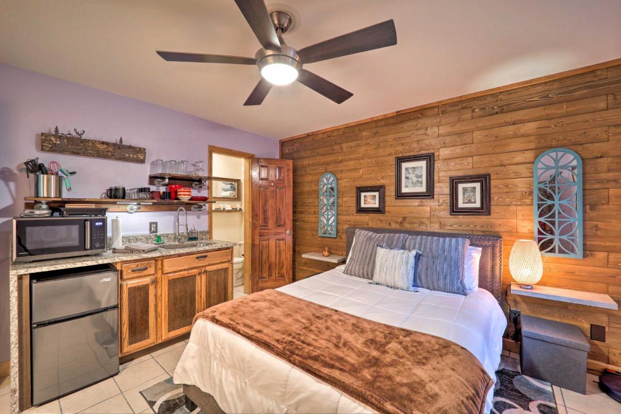 Cozy Getaway - Steps To Beech Mountain Resort! エクステリア 写真
